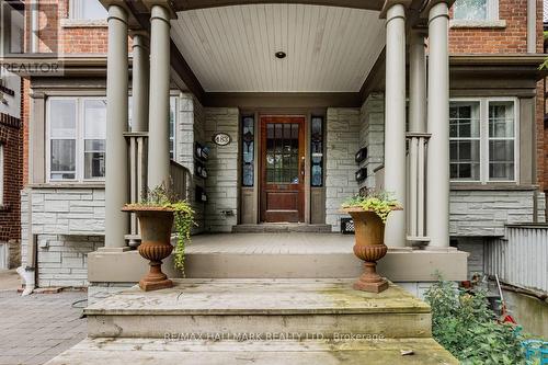 LOWER - 483 PARKSIDE DRIVE , Toronto, Ontario M6R 2Z9 2