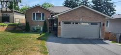 MAIN FLOOR - 39 REID STREET Quinte West, ON K8V 5V8