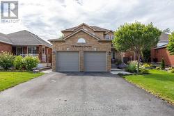 75 BONATHON CRESCENT Clarington (Bowmanville), ON L1C 5B9