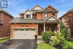 6 FOXBURY ROAD Uxbridge, ON L9P 1Z9