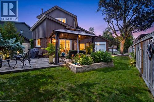 7034 Estoril Road, Mississauga, ON 