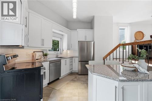 7034 Estoril Road, Mississauga, ON 