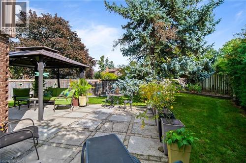 7034 Estoril Road, Mississauga, ON 