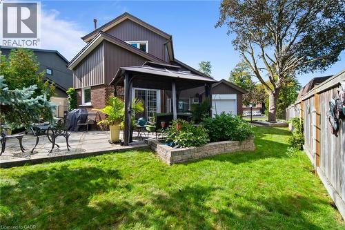 7034 Estoril Road, Mississauga, ON 