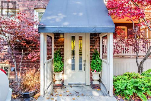2ND FLOOR - 113 CHAPLIN CRESCENT , Toronto, Ontario M5P 1A6 3
