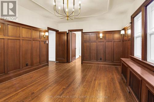 2ND FLOOR - 113 CHAPLIN CRESCENT , Toronto, Ontario M5P 1A6 4