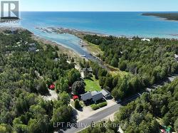 468 WARNER BAY ROAD Northern Bruce Peninsula, ON N0H 2R0