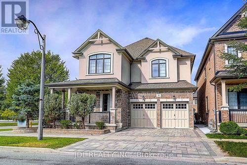 39 JEFFREY NIHDA CRESCENT  Markham, ON L6E 0K5