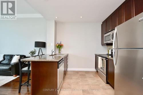 PH11 - 37 ELLEN STREET , Barrie, Ontario L4N 6G2 2
