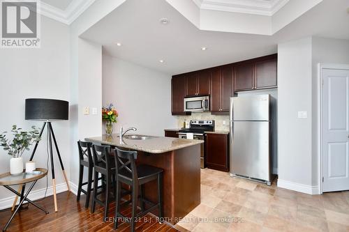 PH11 - 37 ELLEN STREET , Barrie, Ontario L4N 6G2 3