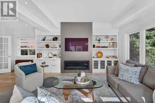 33 Ben Machree Drive, Mississauga, ON 