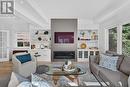 33 Ben Machree Drive, Mississauga, ON 