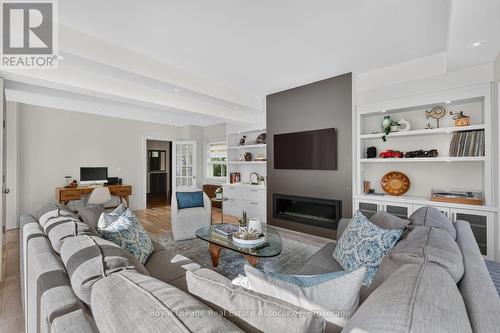 33 Ben Machree Drive, Mississauga, ON 