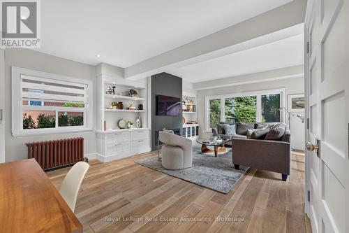 33 Ben Machree Drive, Mississauga, ON 