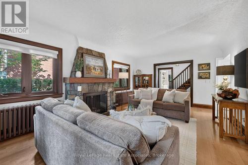 33 Ben Machree Drive, Mississauga, ON 