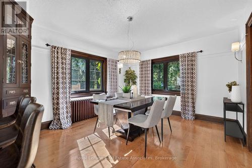 33 Ben Machree Drive, Mississauga, ON 
