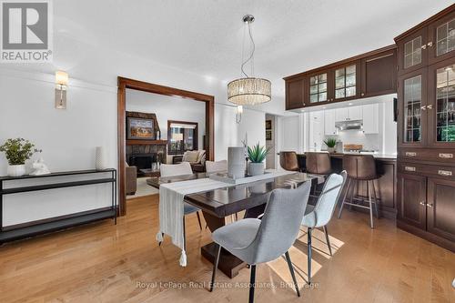 33 Ben Machree Drive, Mississauga, ON 