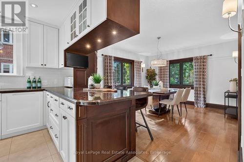 33 Ben Machree Drive, Mississauga, ON 
