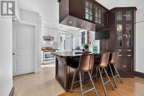33 Ben Machree Drive, Mississauga, ON 