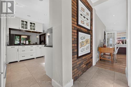 33 Ben Machree Drive, Mississauga, ON 