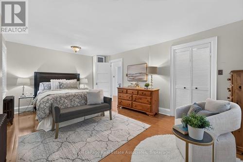33 Ben Machree Drive, Mississauga, ON 