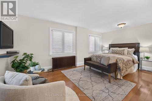 33 Ben Machree Drive, Mississauga, ON 