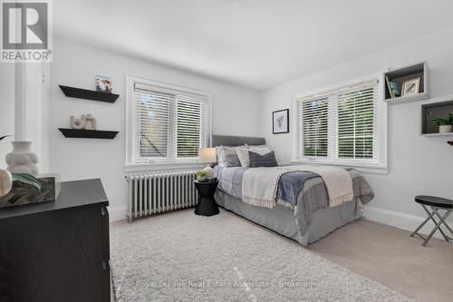 33 Ben Machree Drive, Mississauga, ON 