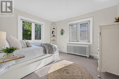 33 Ben Machree Drive, Mississauga, ON 