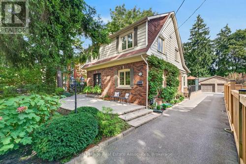 33 Ben Machree Drive, Mississauga, ON 
