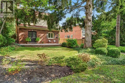 33 Ben Machree Drive, Mississauga, ON 