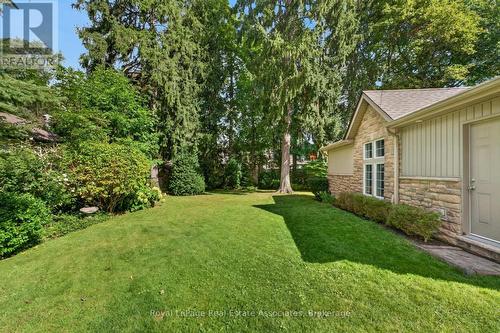 33 Ben Machree Drive, Mississauga, ON 