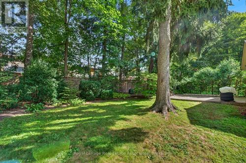 33 Ben Machree Drive, Mississauga, ON 