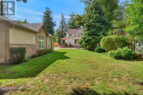 33 Ben Machree Drive, Mississauga, ON 