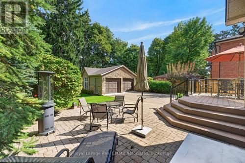 33 Ben Machree Drive, Mississauga, ON 