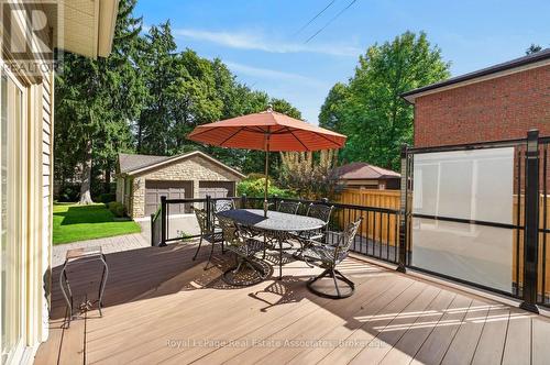 33 Ben Machree Drive, Mississauga, ON 
