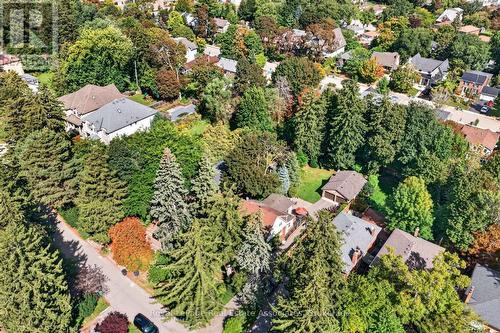 33 Ben Machree Drive, Mississauga, ON 