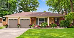 2033 SAXON ROAD Oakville, ON L6L 2V1