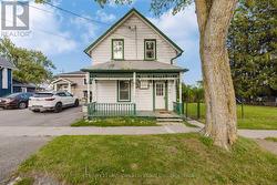 64 GREEN STREET Deseronto (Deseronto (Town)), ON K0K 1X0