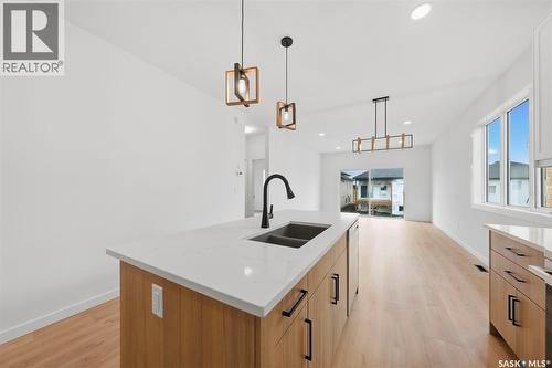 856 Nightingale Road, Saskatoon, SK 