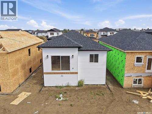 856 Nightingale Road, Saskatoon, SK 