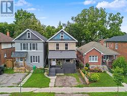 554 SHERBROOKE STREET Peterborough (Town Ward 3), ON K9J 2P5