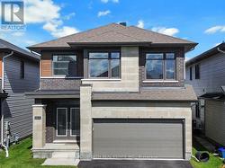 183 CREVASSE ROAD Ottawa, ON K1W 0R5