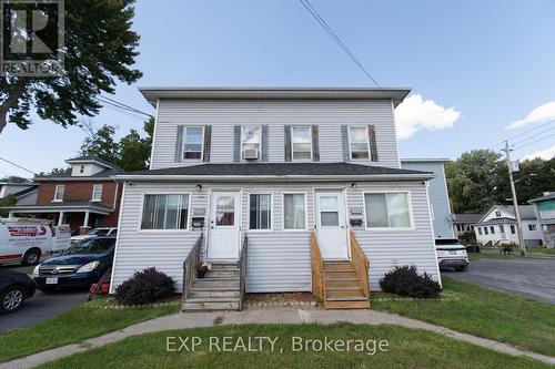301-303 FOURTH STREET W  Cornwall, ON K6J 2S3