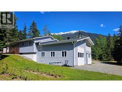 5515 KLEANZA DRIVE Terrace, BC V8G 0A7