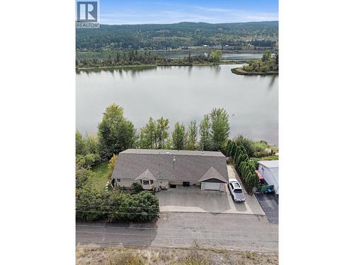 1555 DUNCAN ROAD  Williams Lake, BC V2G 5K5