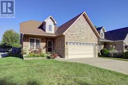 1175 BELLVIEW CRESCENT Burlington (Brant), ON L7S 1C9