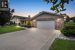 1528 RAVINE LINE ROAD Kingsville, ON N9Y 2W9