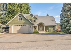 147 Tulameen Trail Princeton, BC V0X 1W0