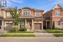 581 JUNEBERRY COURT Milton (Cb Cobban), ON L9E 1M8