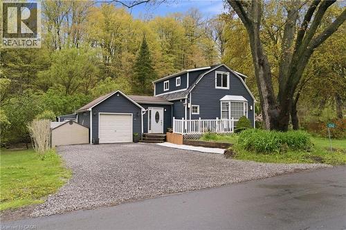1262 Hidden Valley Road, Burlington, ON 